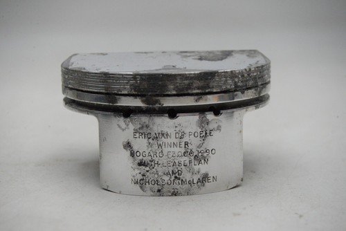 Cosworth dfv piston - dfv,