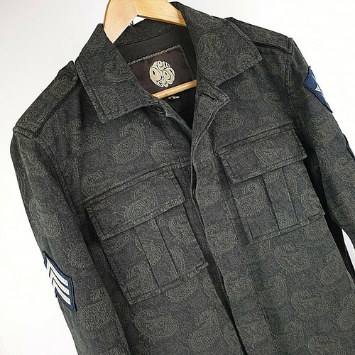 Pretty green shirt - pretty, jacket