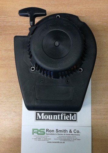 Genuine mountfield recoil - mountfield,