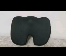 Econour Comfort Therapy Orthopedic Seating Cushion - Black