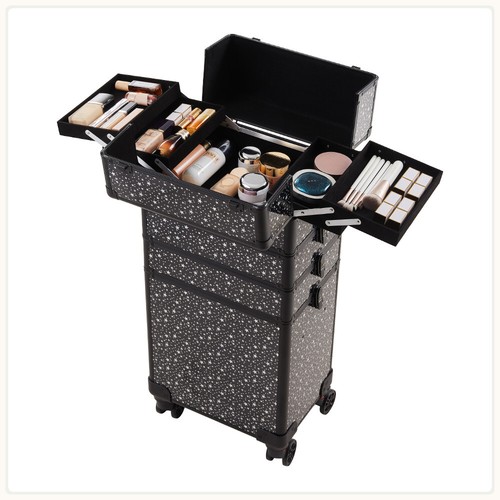 Makeup trolley 1 beauty - makeup, 4