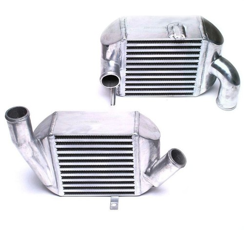 Technix intercooler upgrade - technix,