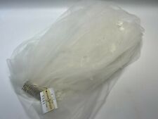 Wedding Veil Brides&Hairpins