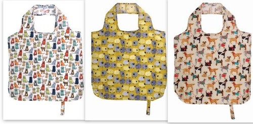 Ulster weavers packable bag - packable,