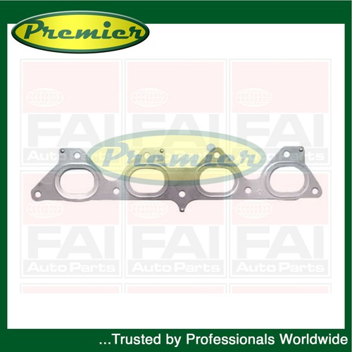 Premier exhaust manifold - premier,