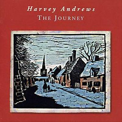 Harvey andrews the - harvey,