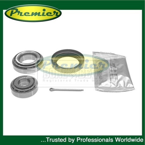 Premier front wheel bearing - premier,
