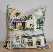 Osborne And Little Rhapsody