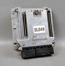 ALFA ROMEO 159 1.9L 16V JTS ENGINE CONTROL MODULE ECM MED7.6.1 0261S01055