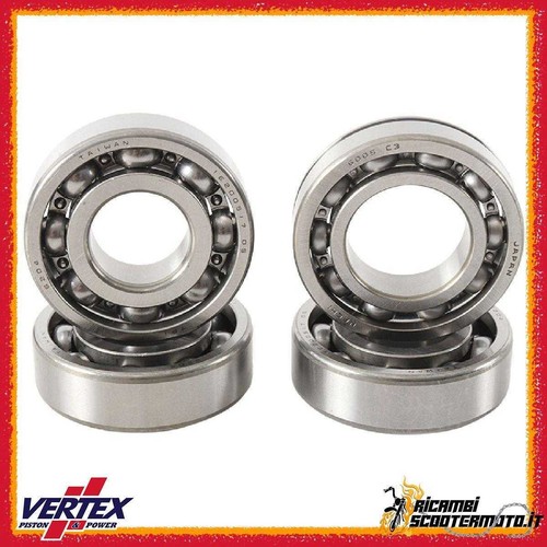 Counter balancer kit yamaha - counter,