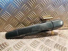 LEXUS RX 300 mk1 AWD Rear Left