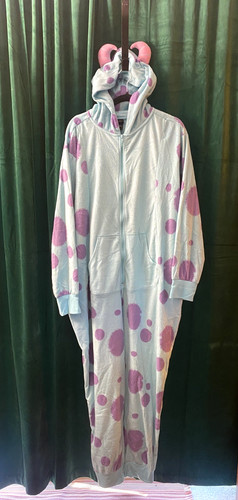Torrid monsters inc sully - 3x,