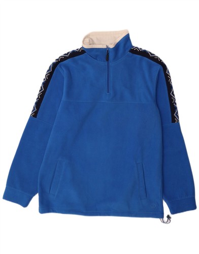 Sergio tacchini mens zip neck - sergio,