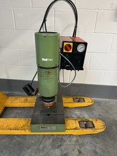 BALTEC BRACKER RN 280 RADIAL RIVERTING MACHINE