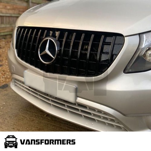 For mercedes vito 2014 2019 - mercedes, 2014-2019
