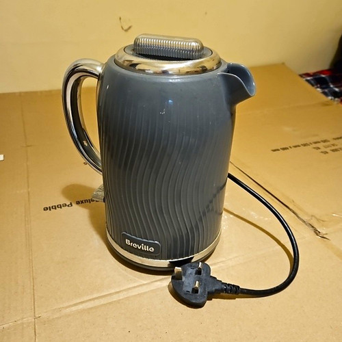 Breville corded electric - breville,