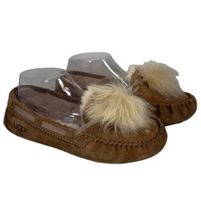 UGG Australia Dakota Pom Pom