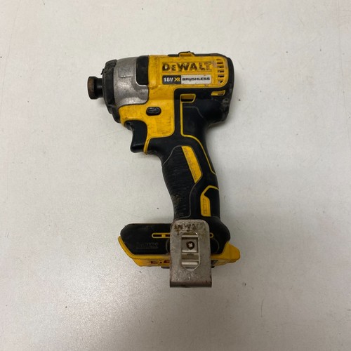 Dewalt dcf887 ion - xr, li-ion
