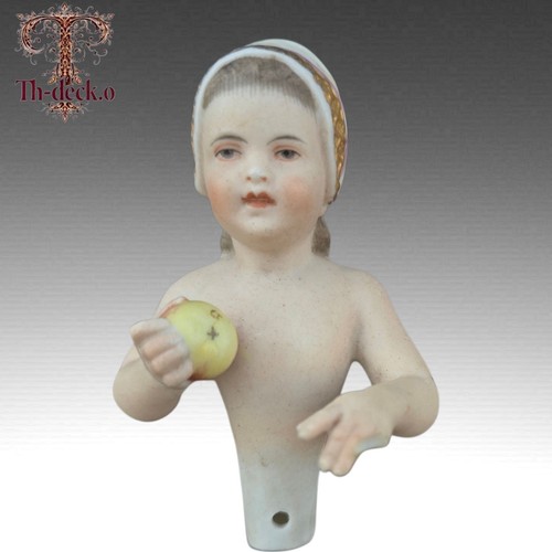 Dressel kister half figure - dressel,