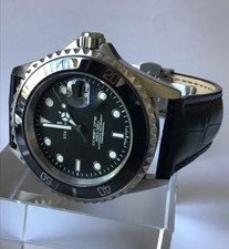 Steinhart Ocean One 42mm Swiss