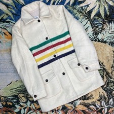 Woman’s Hudson Bay Blanket