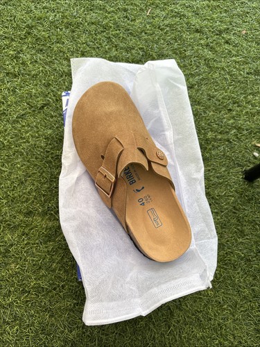 Birkenstock boston size - birkenstock, 7