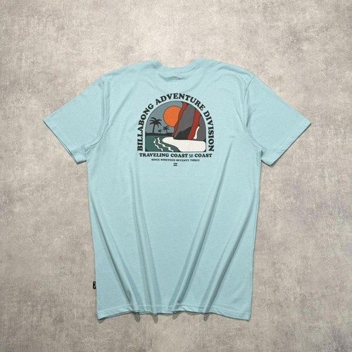 Billabong men shirt - men's, t-shirt