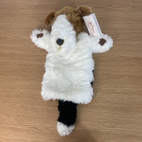 The puppet company - the,