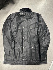 Barbour International Tourer