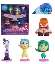 Inside Out 2 All the Feels