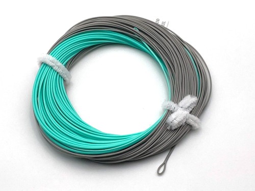 Moonlit fly fishing - fishing,