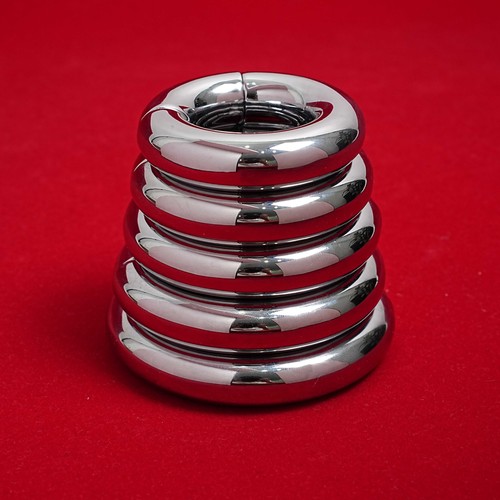 Magnetic ball stretcher - magnetic, heavy