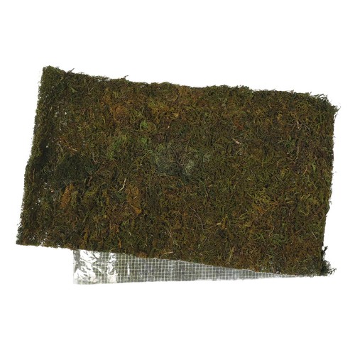 Roll artificial moss fake - artificial,
