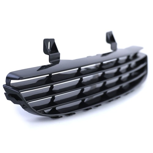Vxr look front black - vxr,