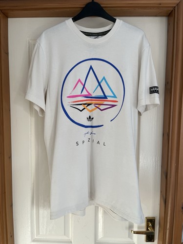 Adidas spzl large birchall - large,
