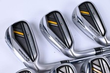 Left Hand Taylormade