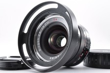 Carl Zeiss 28mm F2.8 ZM Biogon