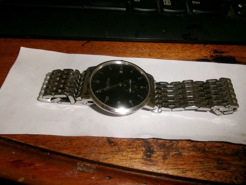 Alfex watch original box - alfex,