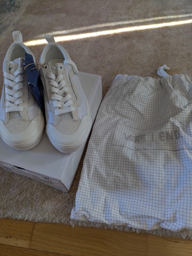 Unisex old school vans size - old,