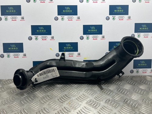 Seat leon turbo pipe - turbo, hose