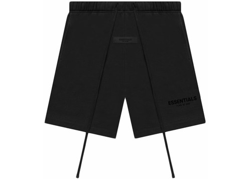 Essential fear god stretch - fear,