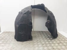 VOLVO V40 WHEEL ARCH LINER SPLASH GUARD FRONT RIGHT DRIVER SIDE 2017 31265974