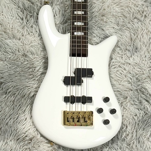 Spector euro4 classic - classic, solid