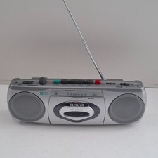 Aiwa CS-P500 Stereo Radio