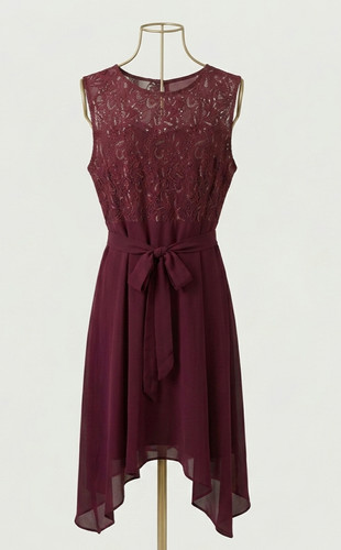 Dorothy perkins maroon - dorothy,