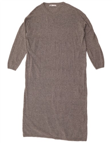 Zara womens maxi long sleeve - zara,