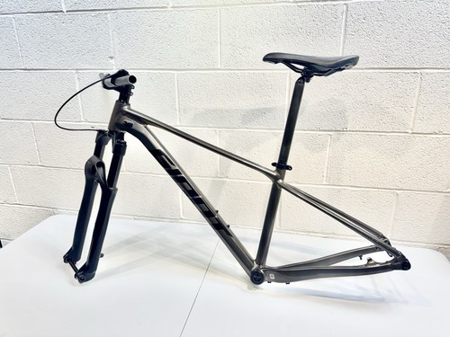 Giant xtc slr frame - xtc, forks