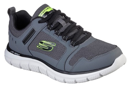 Skechers track knockhill mens - track,
