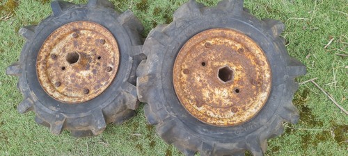 Pair honda rotavator drive - honda,