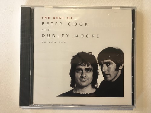 The best peter cook - best, of
